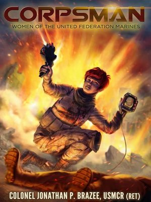 cover image of Corpsman